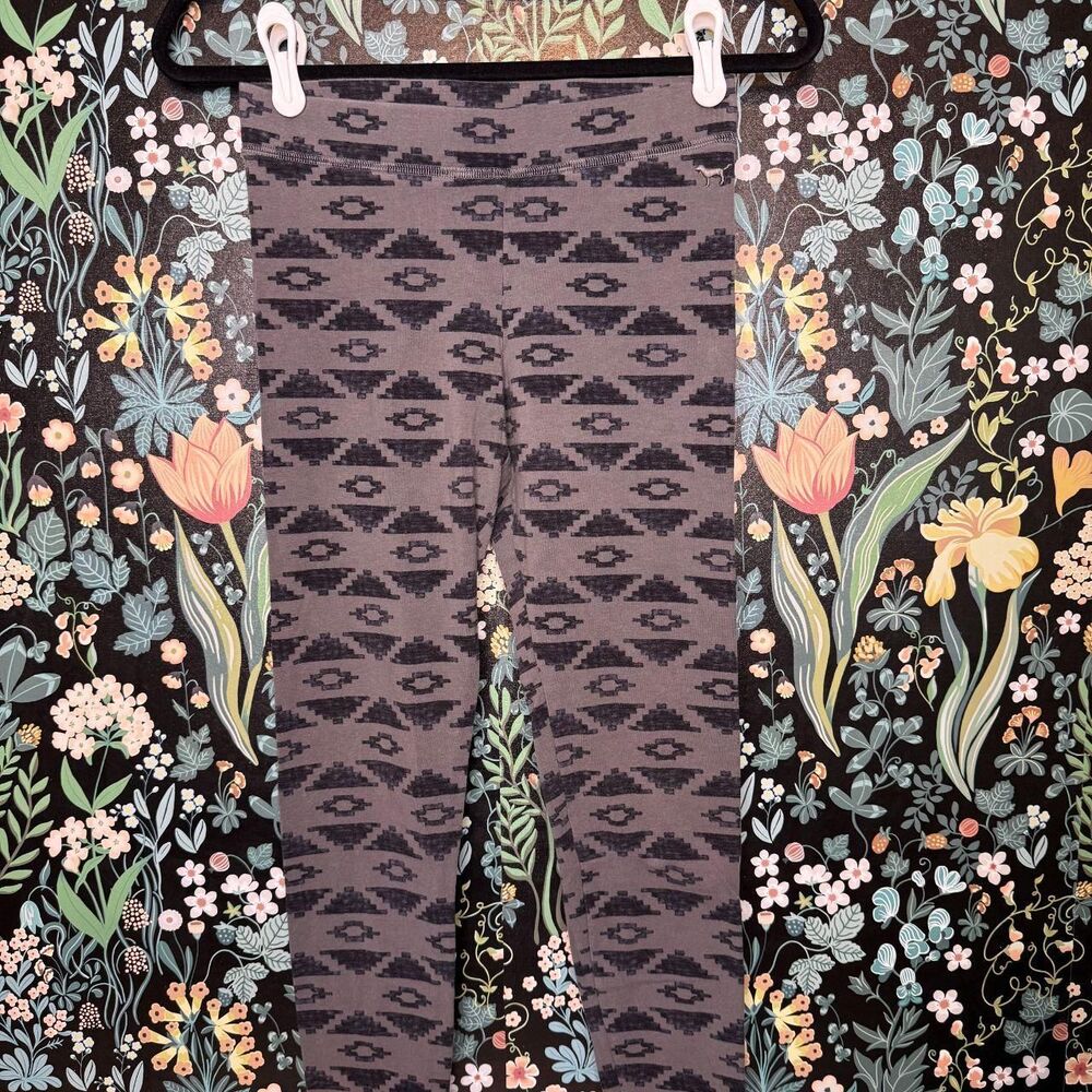 Victoria-s-secret Women's multi Leggings